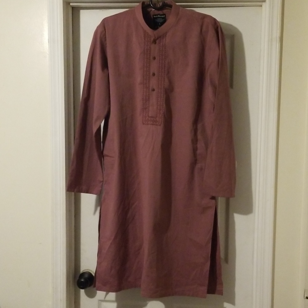 Gul Ahmed Men kurta